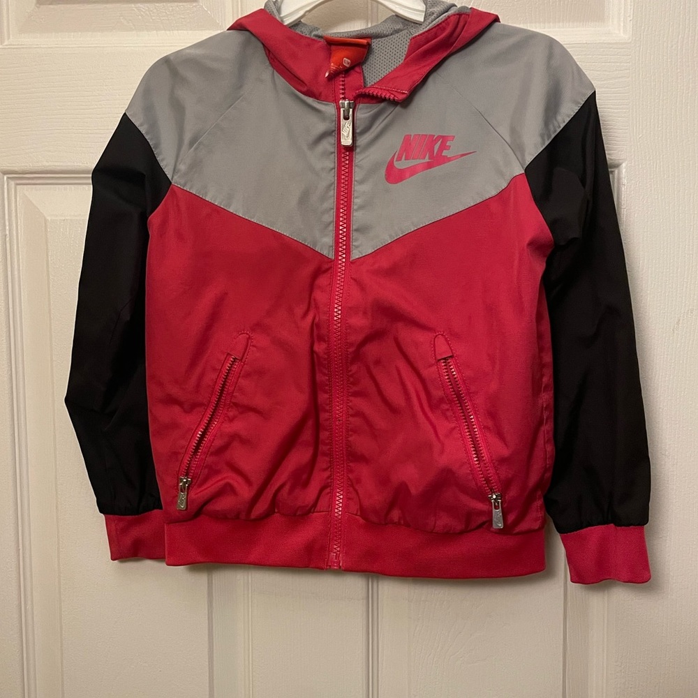 Nike Wind Breaker